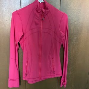 Lululemon define jacket